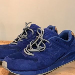 Men’s New Balance